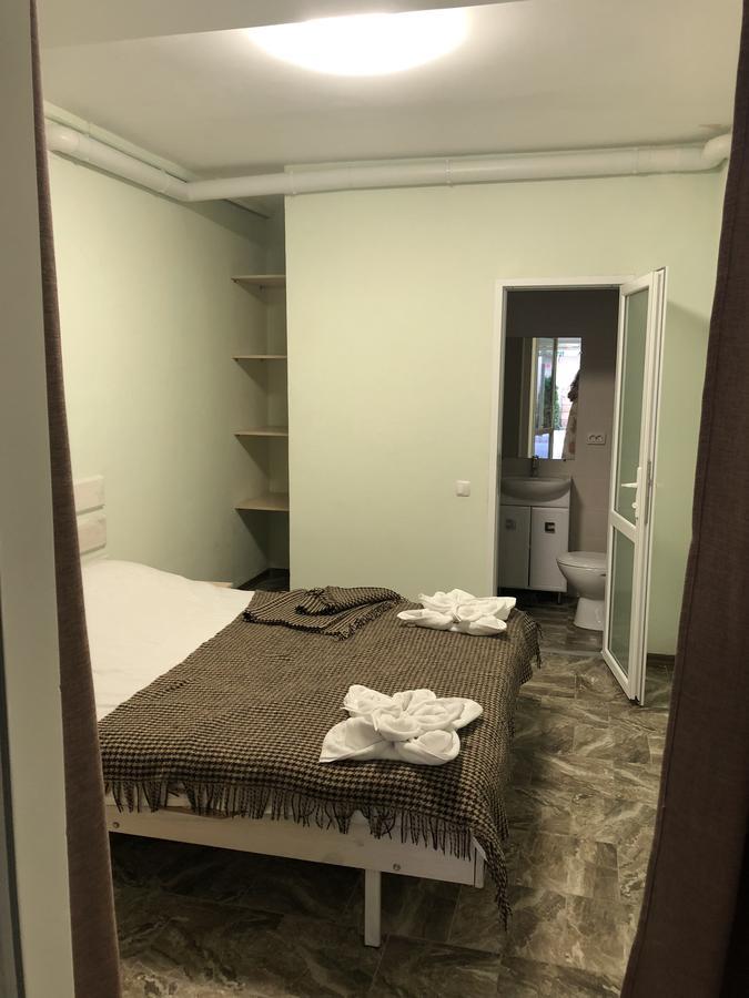 Apartment Sv Zatoka