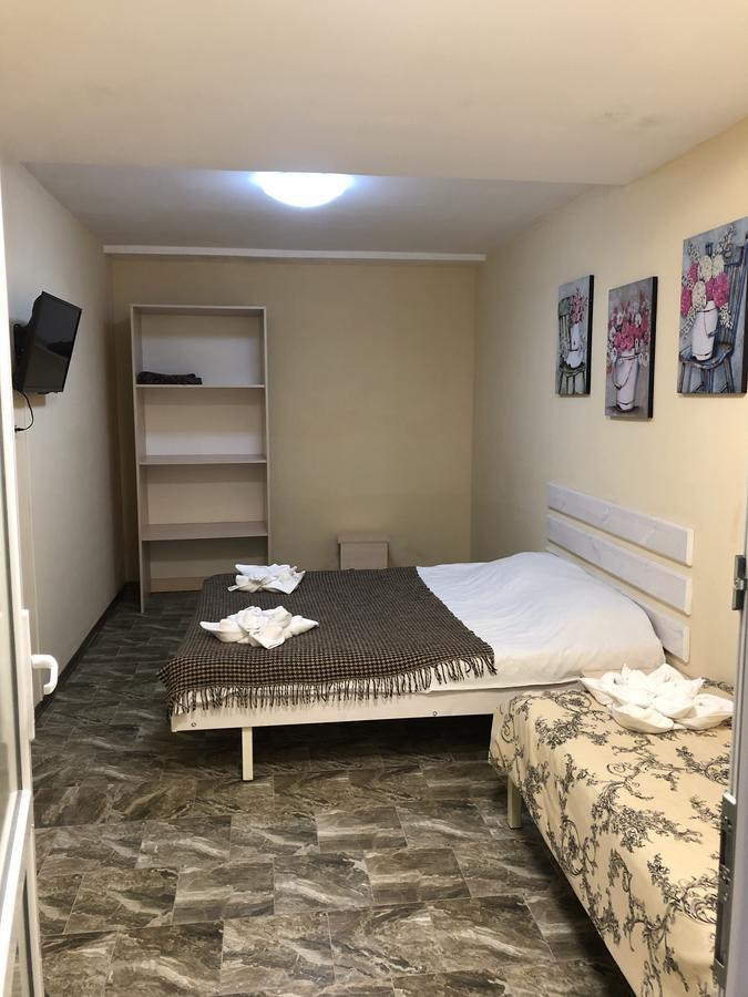 Apartment Sv Zatoka