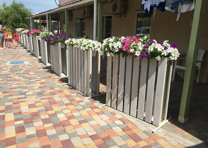Sv Apartments